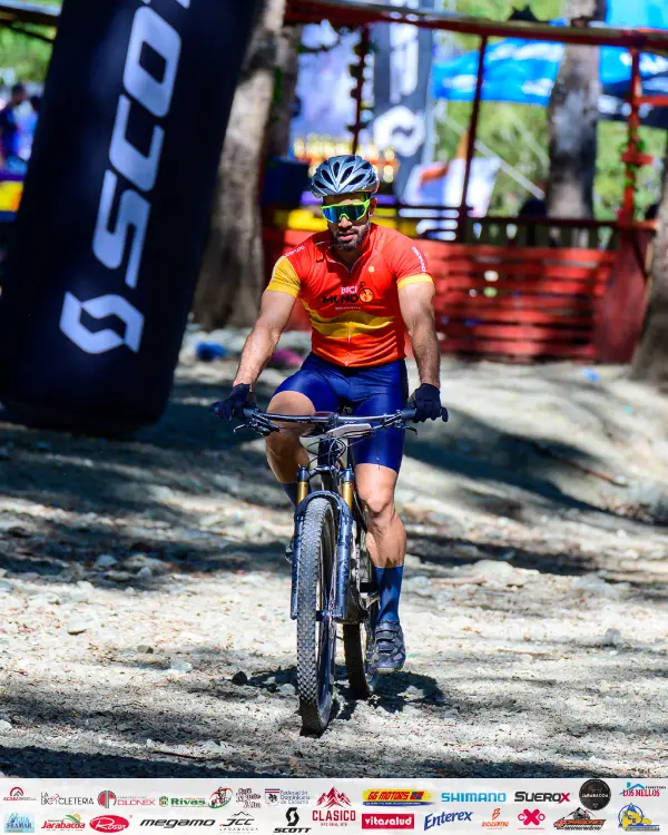 Ciclismo