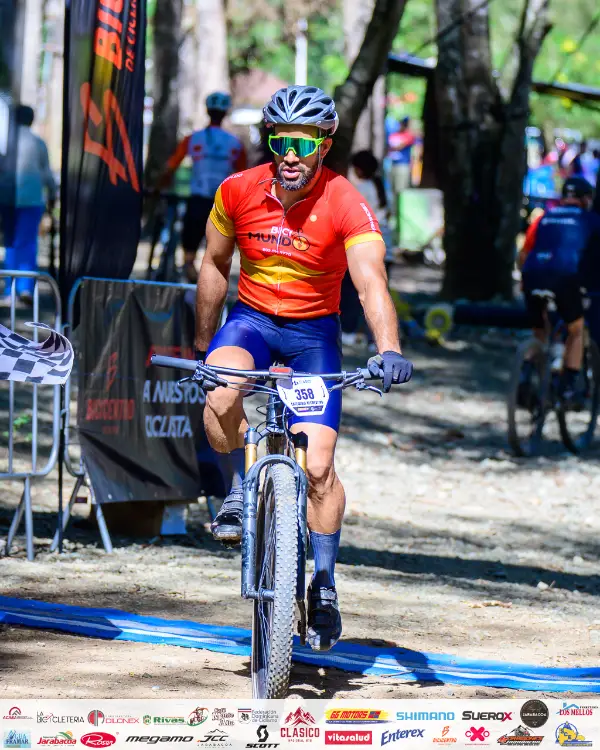 Ciclismo