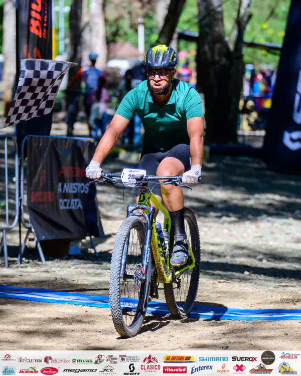 Ciclismo