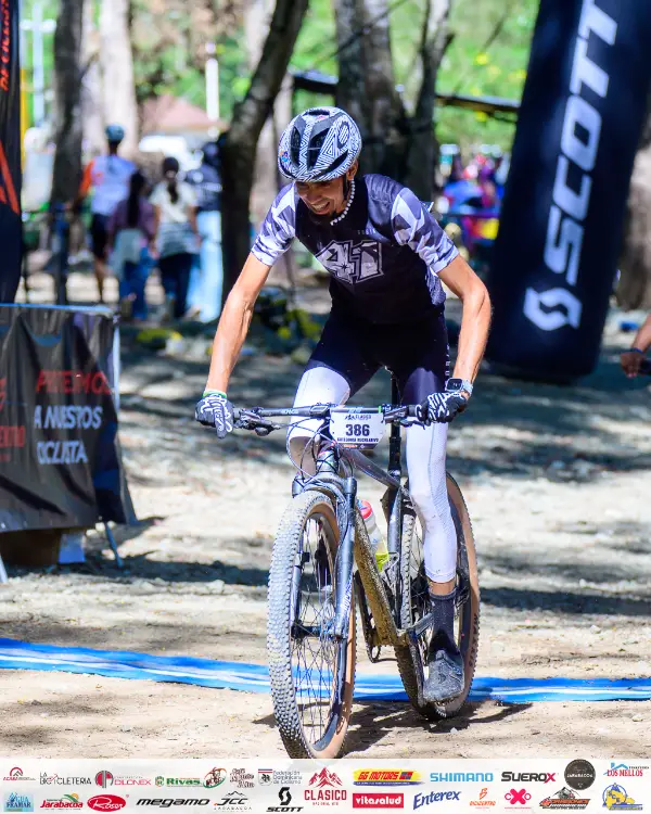 Ciclismo