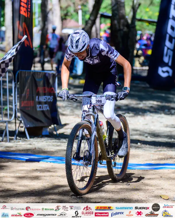 Ciclismo