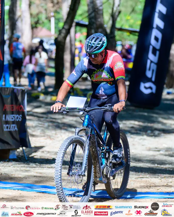 Ciclismo
