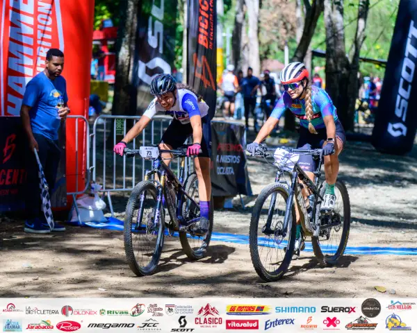 Ciclismo