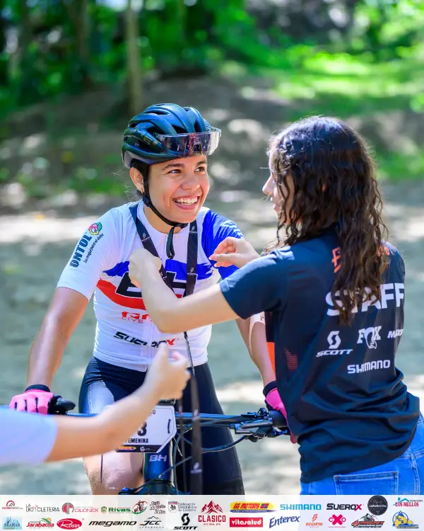 Ciclismo