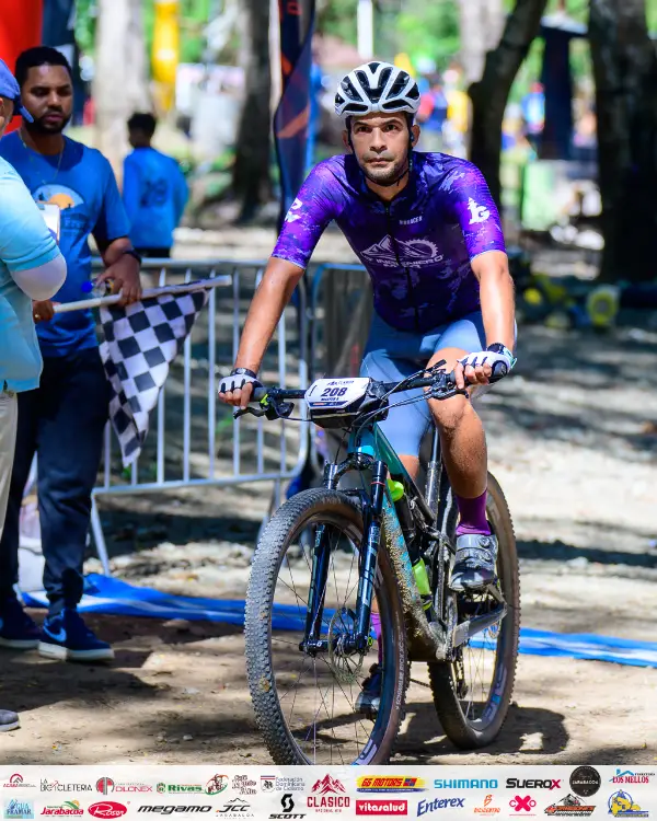 Ciclismo