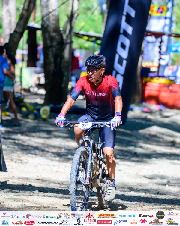 Ciclismo