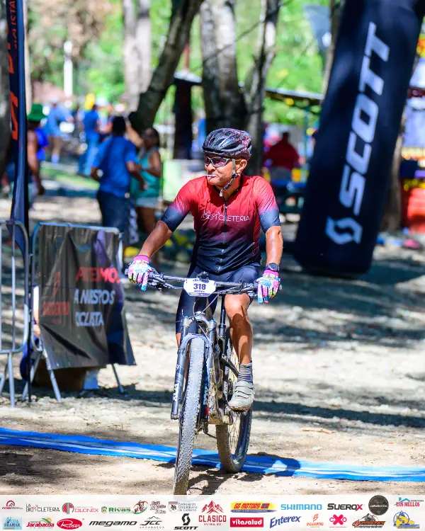 Ciclismo