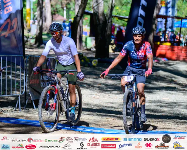 Ciclismo