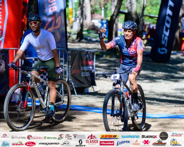 Ciclismo