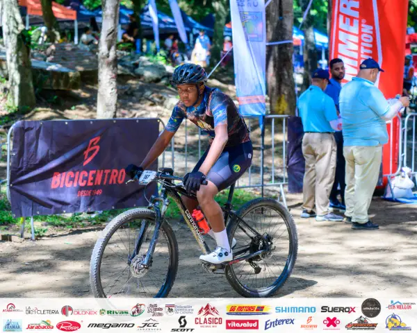 Ciclismo