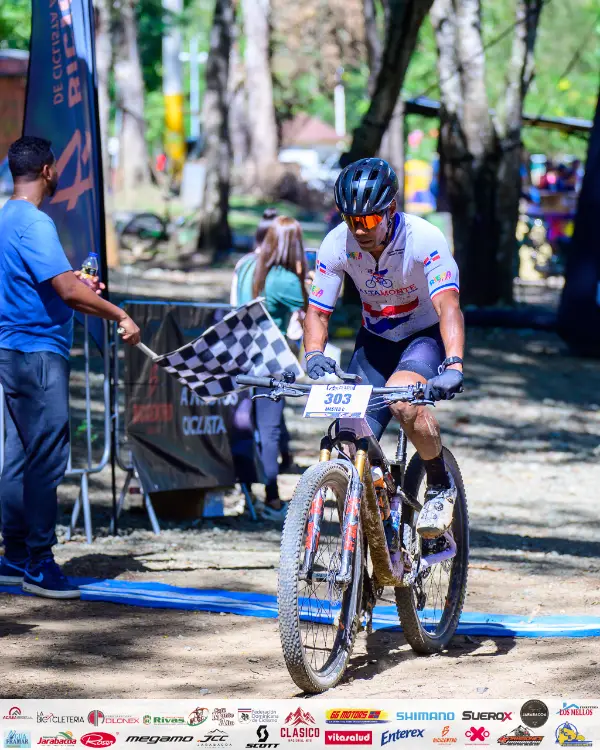 Ciclismo