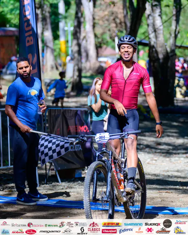 Ciclismo