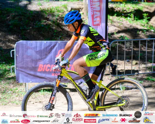 Ciclismo