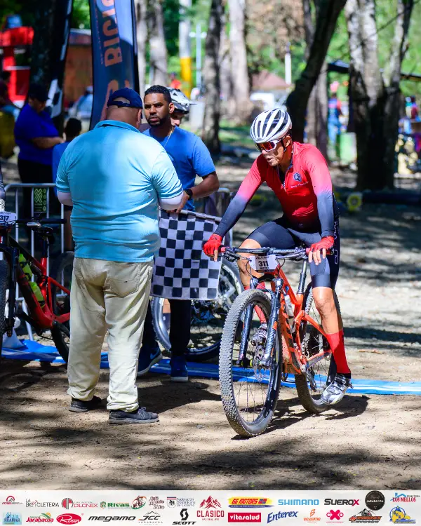 Ciclismo