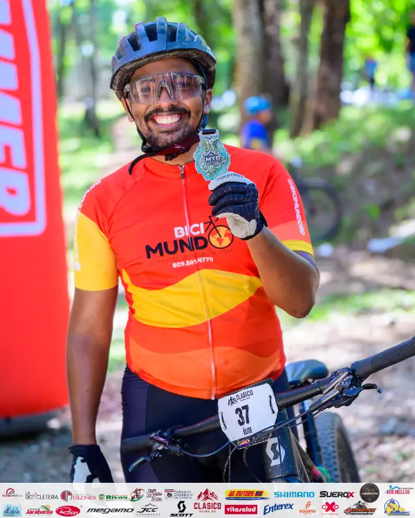 Ciclismo