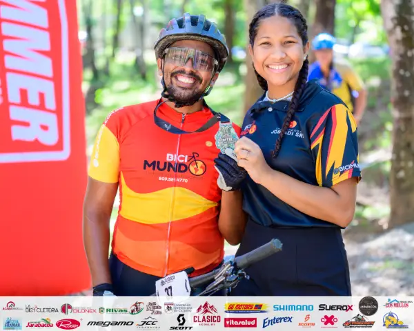 Ciclismo