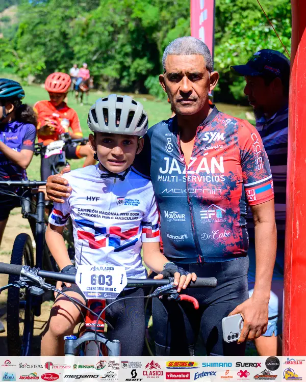 Ciclismo