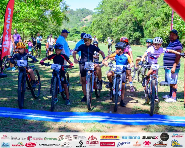 Ciclismo