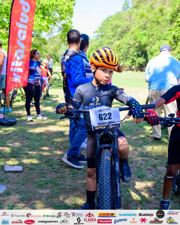 Ciclismo