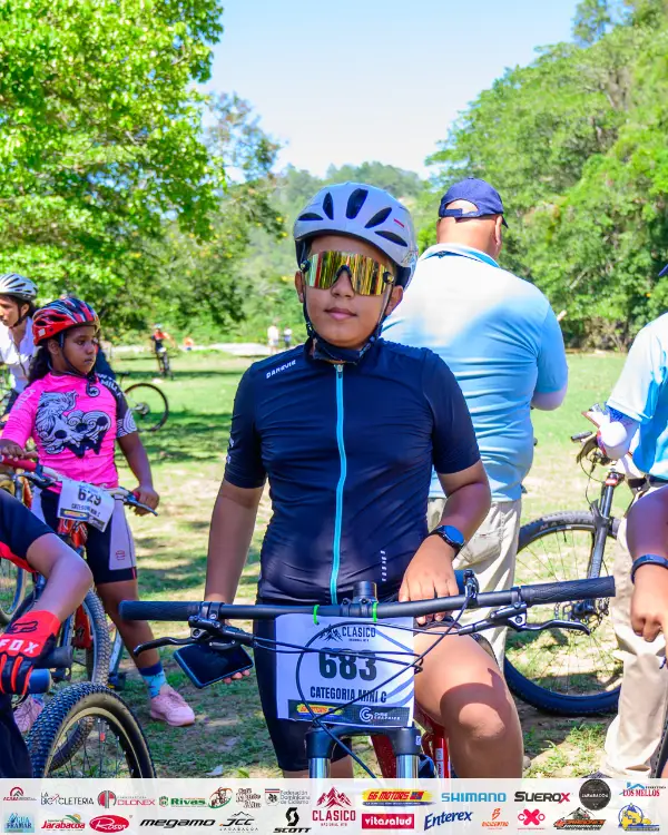Ciclismo