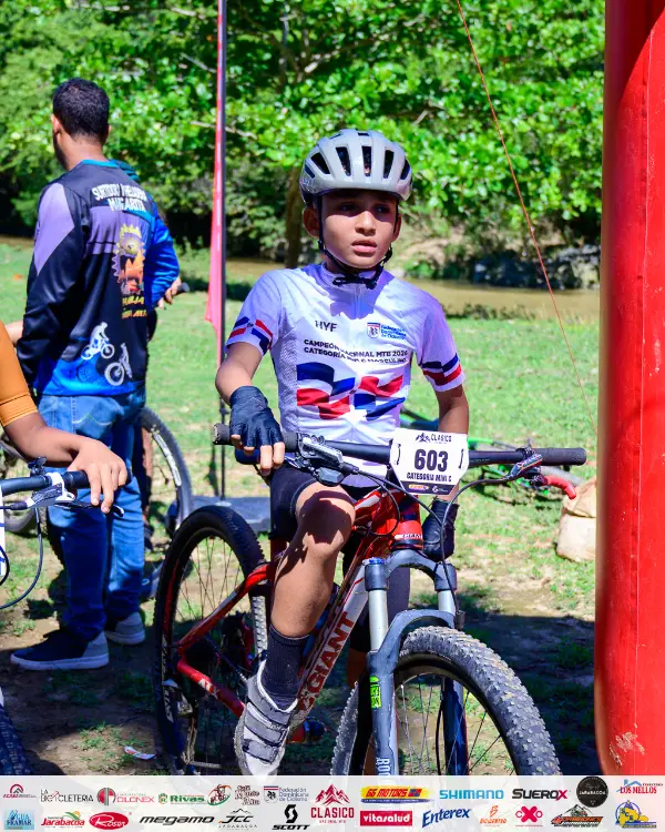 Ciclismo