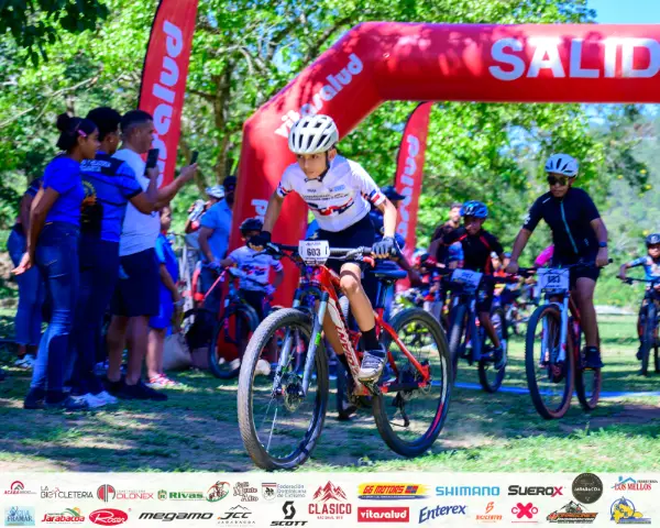 Ciclismo