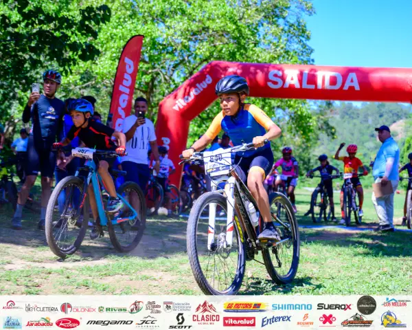 Ciclismo