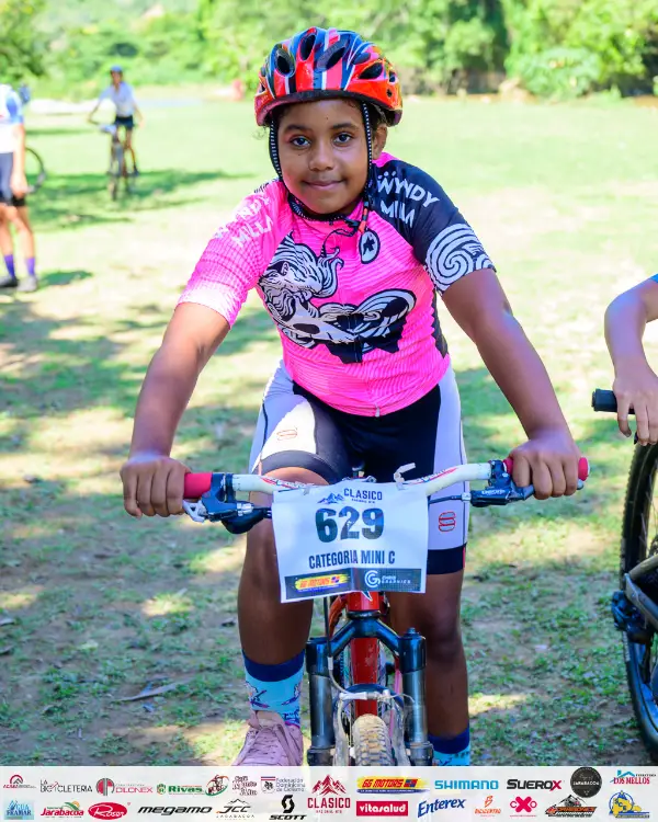 Ciclismo