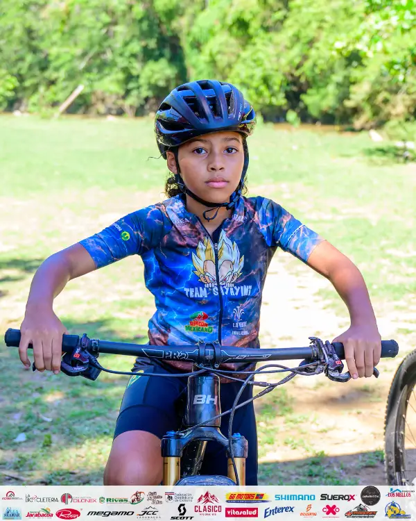 Ciclismo