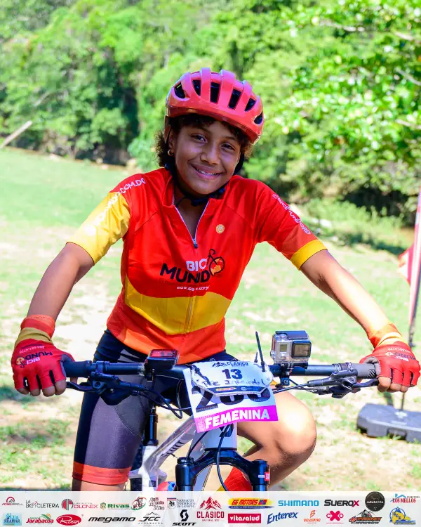 Ciclismo