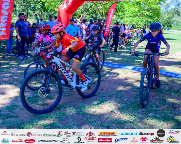 Ciclismo