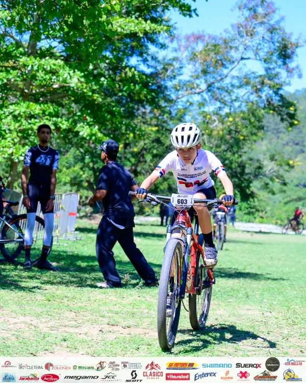 Ciclismo