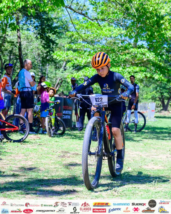 Ciclismo