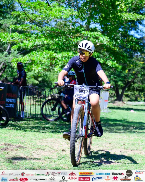 Ciclismo