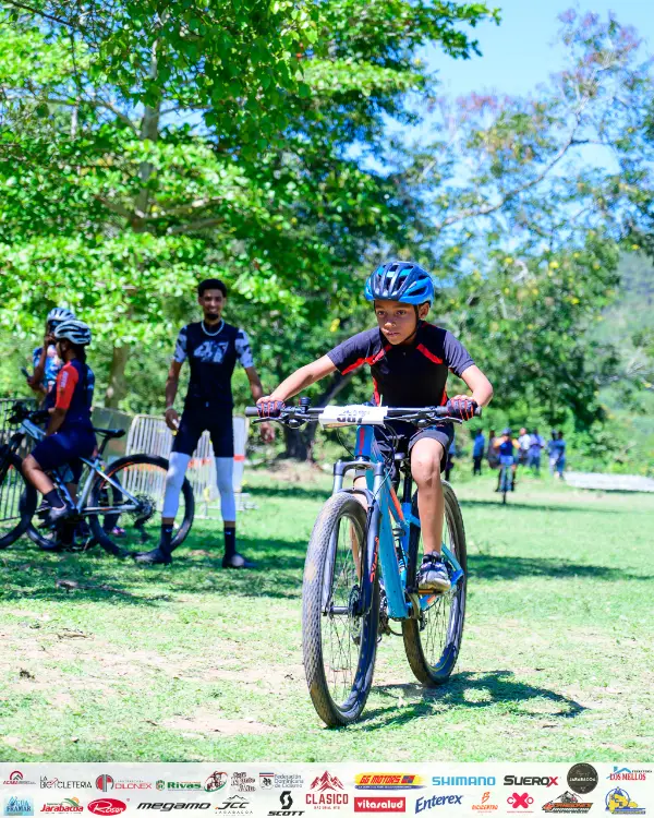 Ciclismo