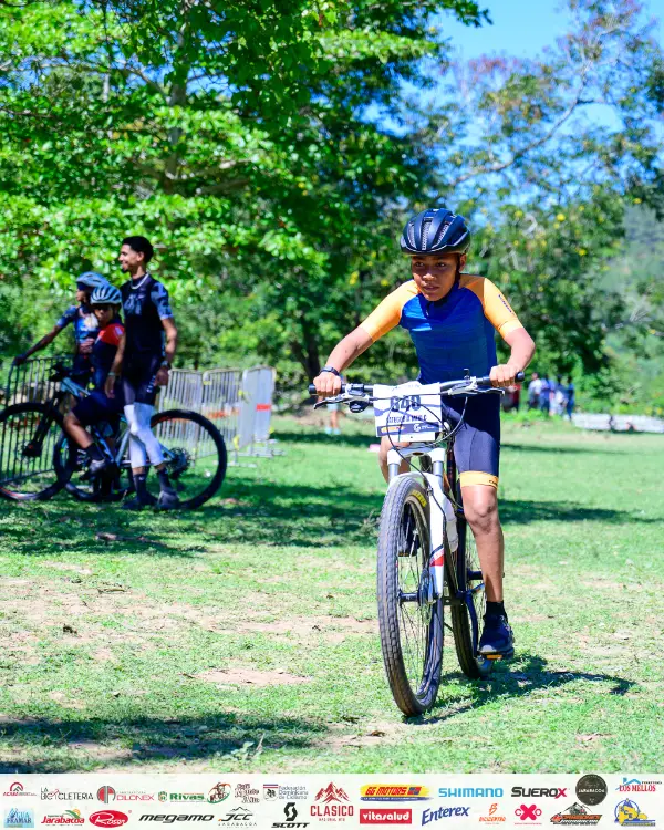 Ciclismo