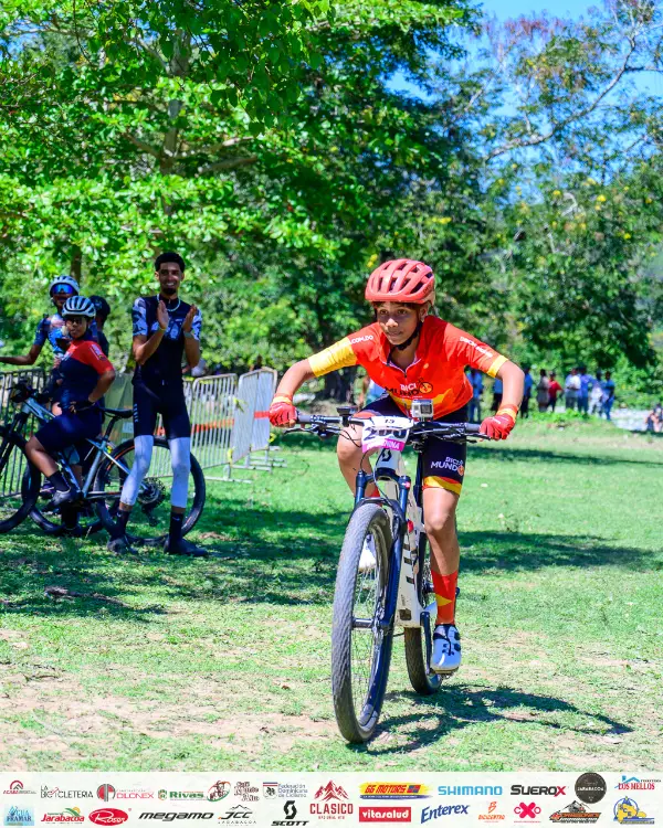 Ciclismo
