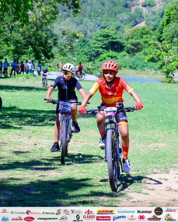 Ciclismo