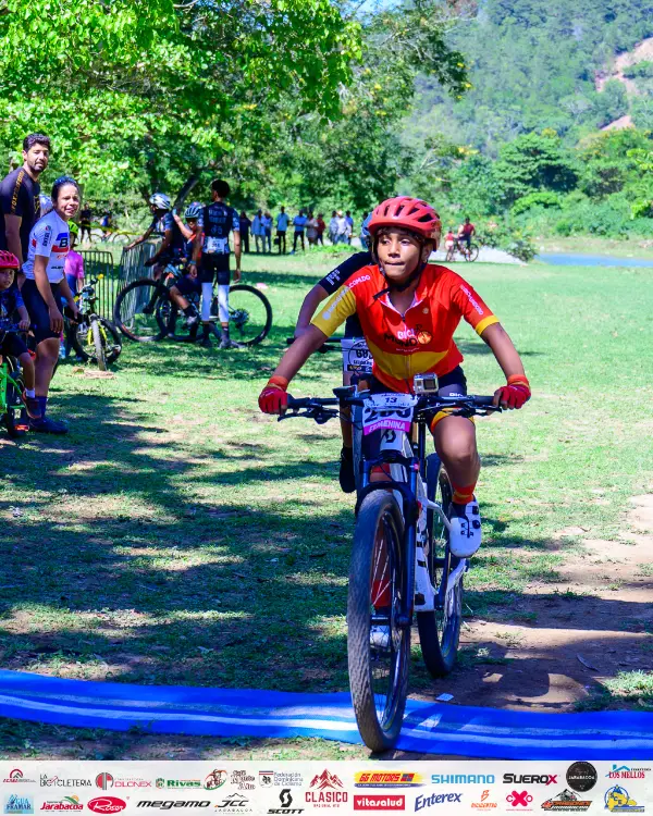 Ciclismo