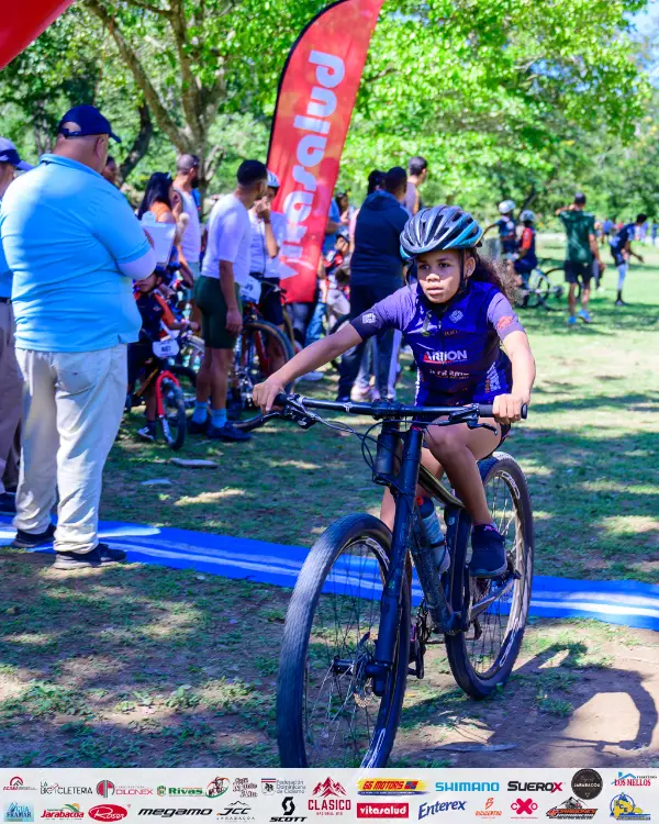 Ciclismo