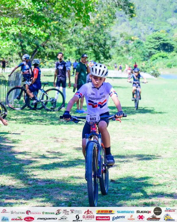 Ciclismo