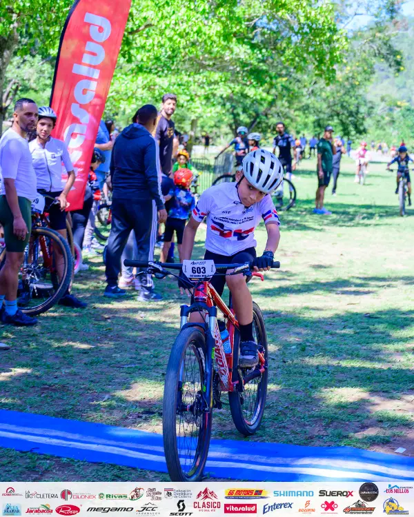 Ciclismo