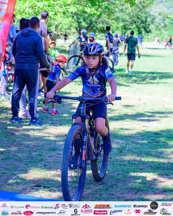 Ciclismo