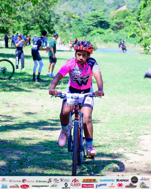 Ciclismo