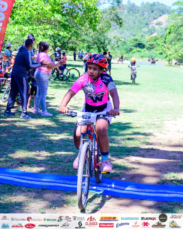 Ciclismo