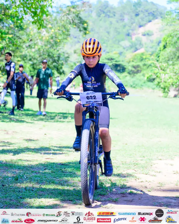 Ciclismo