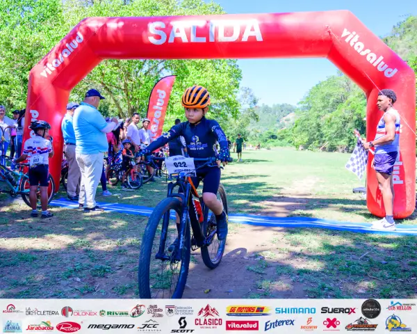 Ciclismo