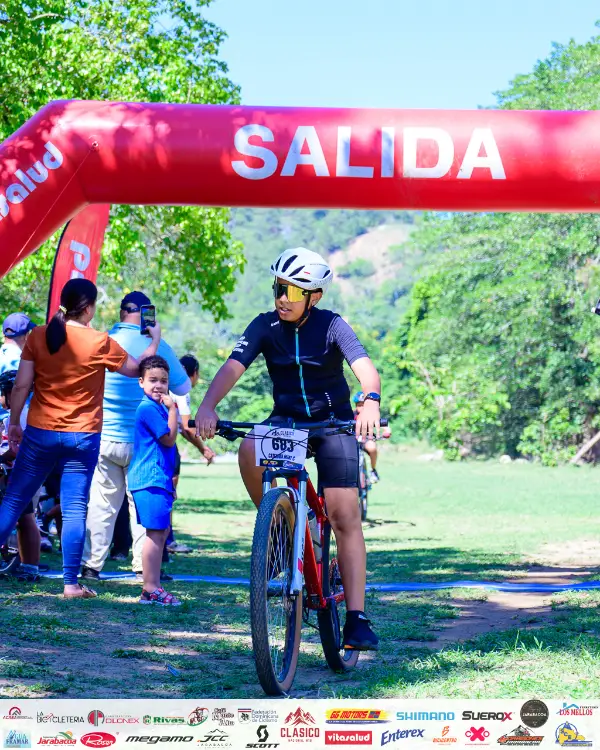 Ciclismo