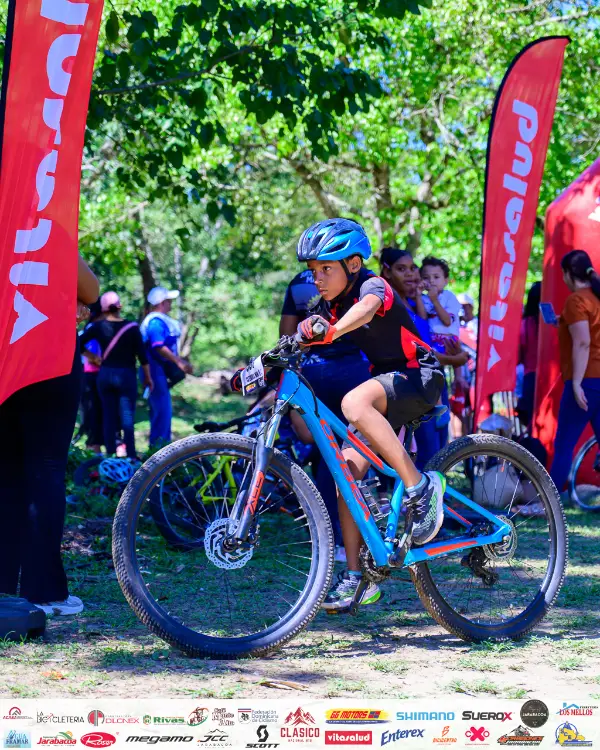 Ciclismo