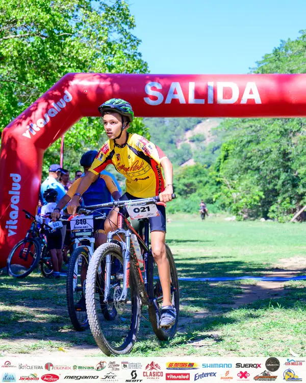 Ciclismo